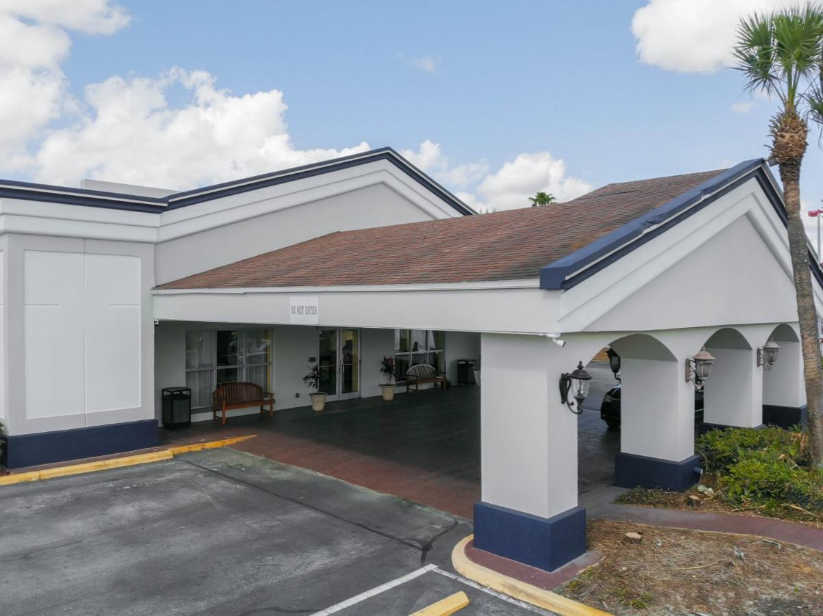 Stayable Orlando At Florida Mall 외부 사진