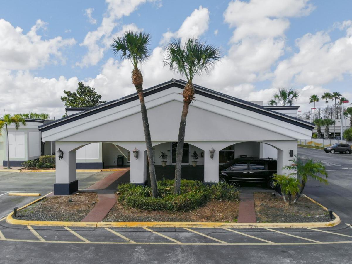 Stayable Orlando At Florida Mall 외부 사진