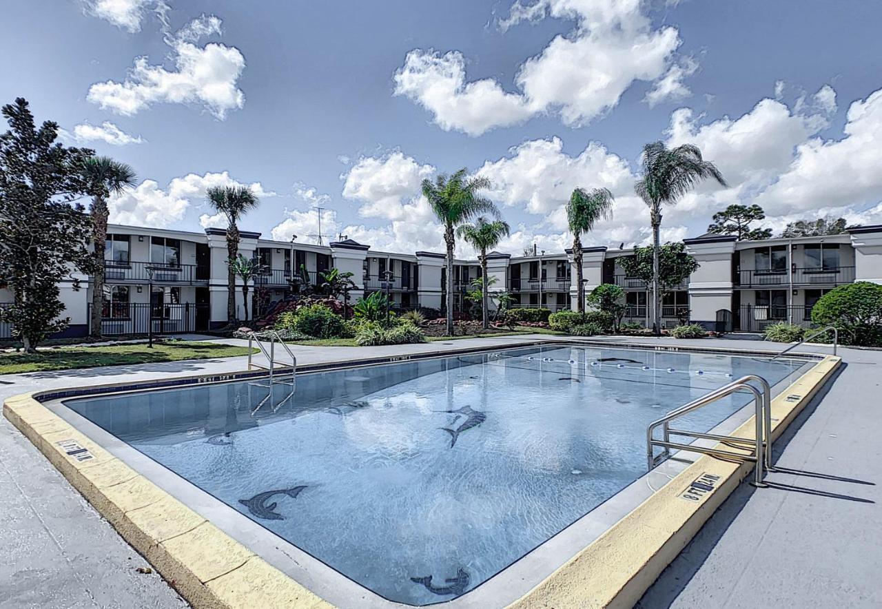 Stayable Orlando At Florida Mall 외부 사진