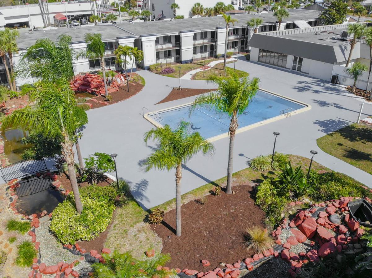 Stayable Orlando At Florida Mall 외부 사진