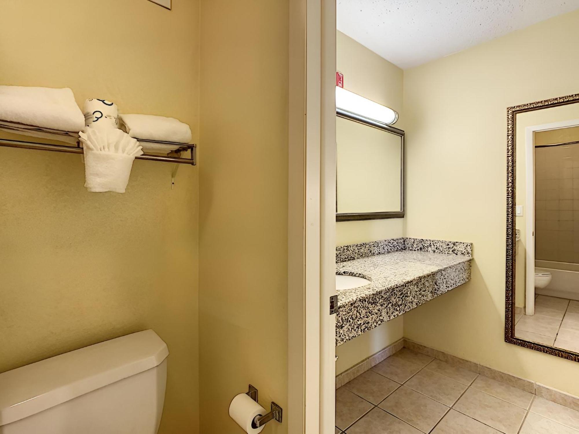 Stayable Orlando At Florida Mall 외부 사진